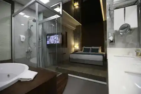 Best Western Premier Karsiyaka Convention & Spa - 108