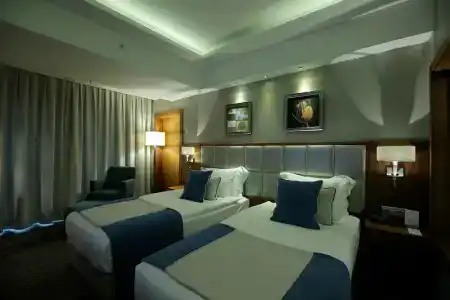 Best Western Premier Karsiyaka Convention & Spa - 143