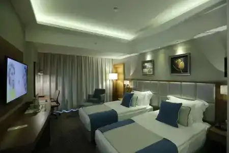 Best Western Premier Karsiyaka Convention & Spa - 137