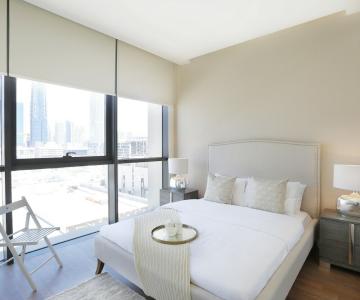 City Walk 1 by Sonder - 102