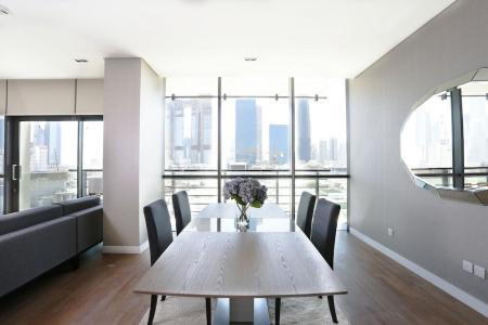 City Walk 1 by Sonder - 127