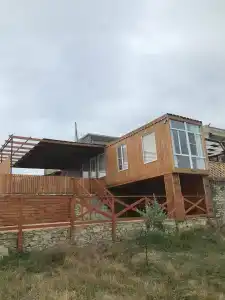Морской Дворик - 53