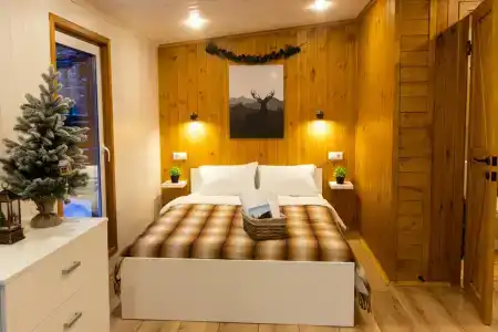 Кемпинг на опушке - 18