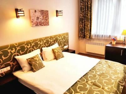 Vivulskio Apart-Hotel - 8