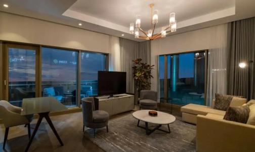 Hilton Mall Of Istanbul - 79