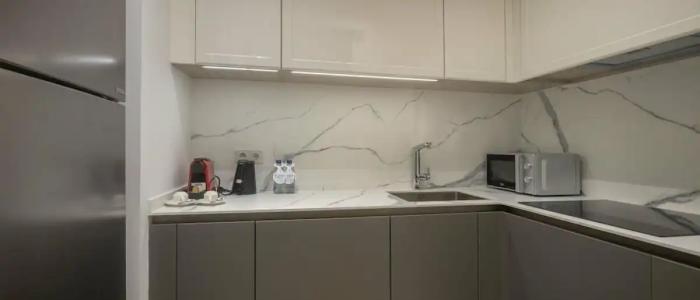 Hilton Mall Of Istanbul - 112