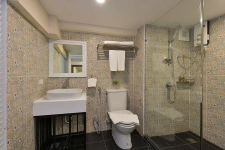 Siam Champs Elyseesi Unique - 111