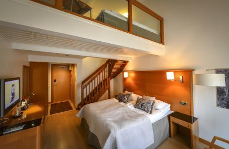 Vuokatin Aateli Studios - 109