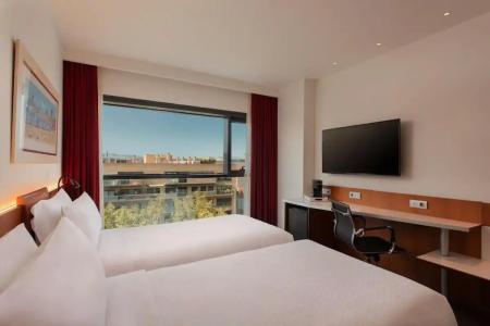 Four Points by Sheraton Barcelona Diagonal - 66