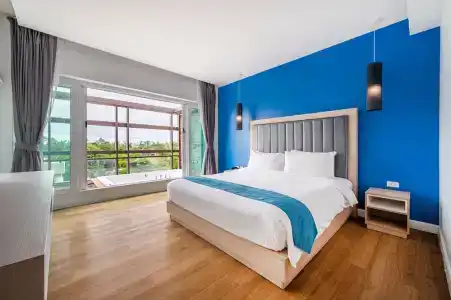 Coco Phuket Bangtao - Sha Extra Plus - 210
