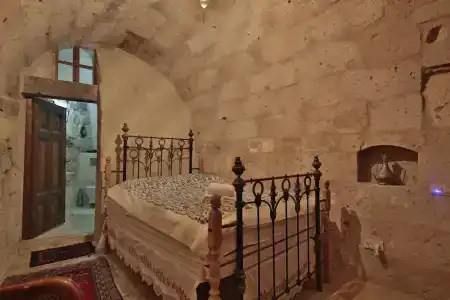 Village Cave House - 35