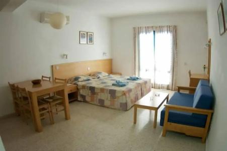 Hylatio Tourist Village - 54