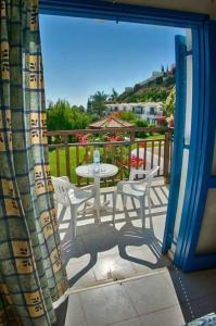 Hylatio Tourist Village - 57