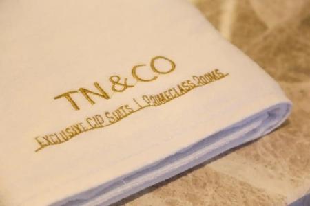 Tn&Co Exclusive Cip Suites And Primeclass Rooms (Adults Only) - 50