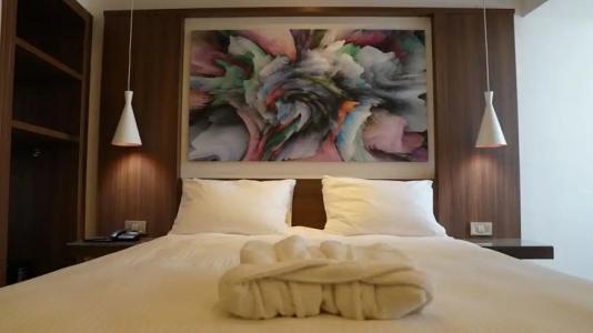 Tn&Co Exclusive Cip Suites And Primeclass Rooms (Adults Only) - 47