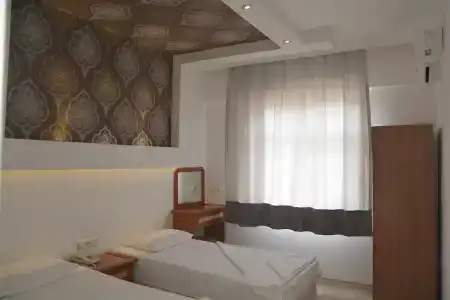 Saray Apart Otel - 50