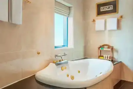 Le Meridien Fairway - 37