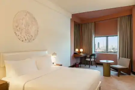 Le Meridien Fairway - 29