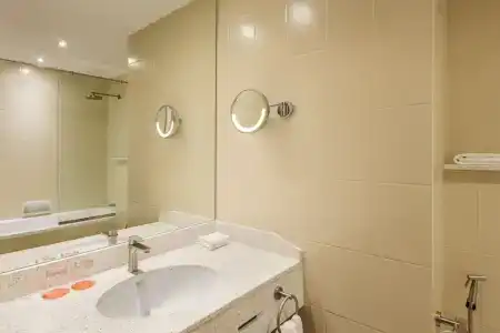 Le Meridien Fairway - 42