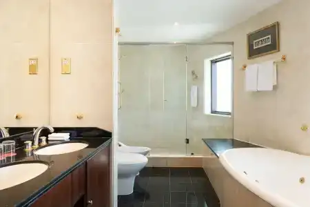 Le Meridien Fairway - 34