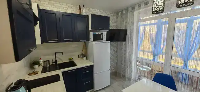 в Апарт отеле 4 Сезона - 58