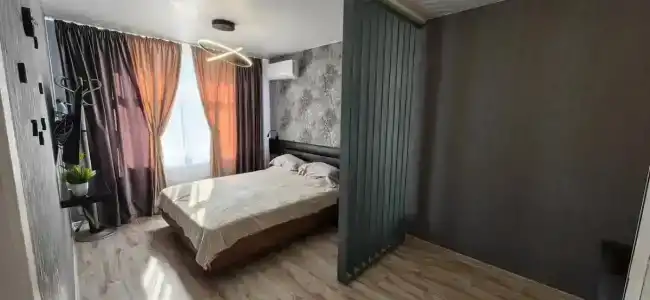 в Апарт отеле 4 Сезона - 49