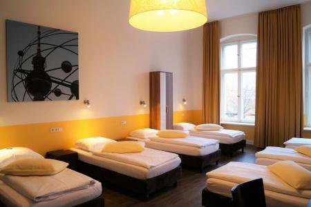 Grand Hostel Berlin Classic - 70