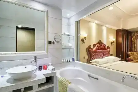 Grand Regency Qingdao - 53