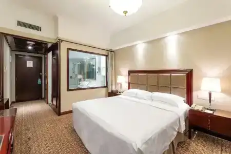 Grand Regency Qingdao - 61