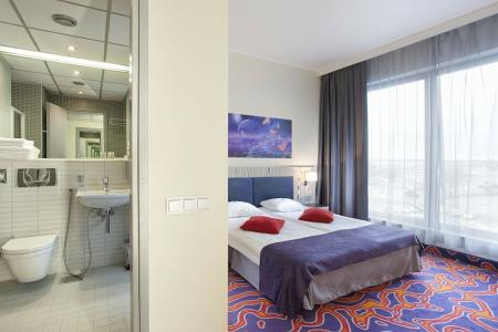 Tallink Spa & Conference - 76