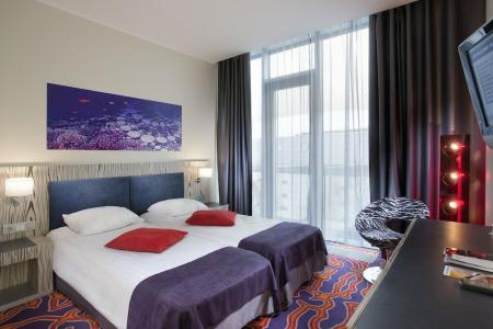 Tallink Spa & Conference - 77
