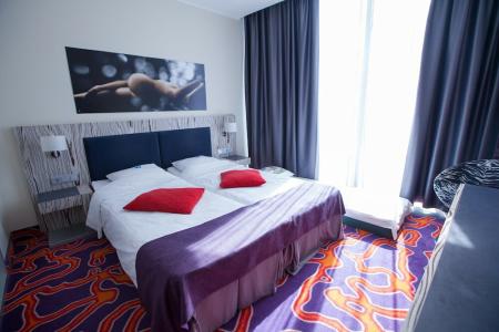 Tallink Spa & Conference - 71