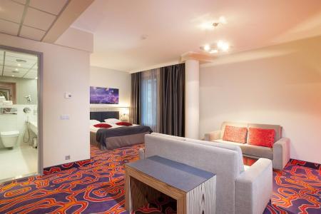 Tallink Spa & Conference - 56