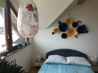 Rudi Hiti's Guest House - 28