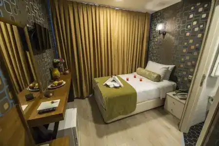 Kuzen Otel - 63