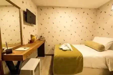 Kuzen Otel - 65
