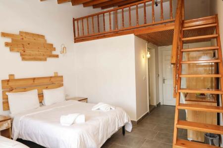 Teos Ormanci Tatil Koyu - 13