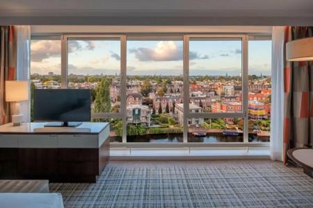 Hilton Amsterdam - 109