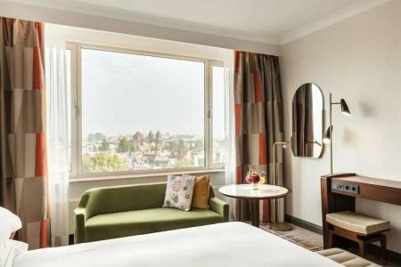 Hilton Amsterdam - 52