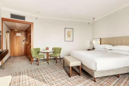 Hilton Amsterdam - 123
