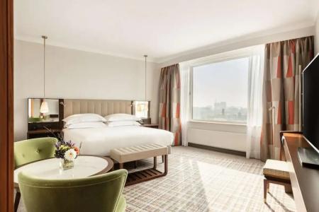 Hilton Amsterdam - 56