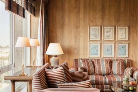 Hilton Amsterdam - 84