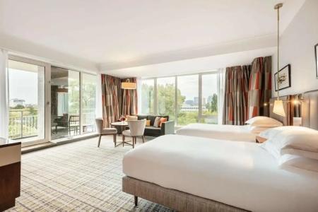 Hilton Amsterdam - 110
