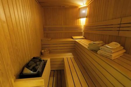 Tryp By Wyndham Istanbul Sancaktepe - 55