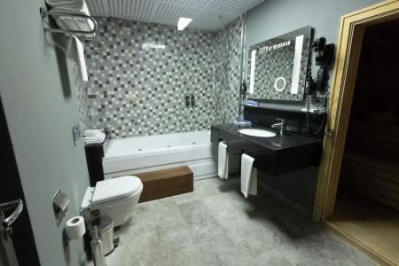 Tryp By Wyndham Istanbul Sancaktepe - 54