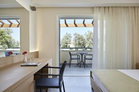 SENTIDO Apollo Palace - 13