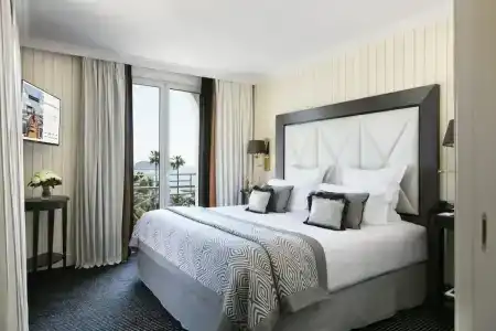 Hôtel Barrière Le Majestic Cannes - 115