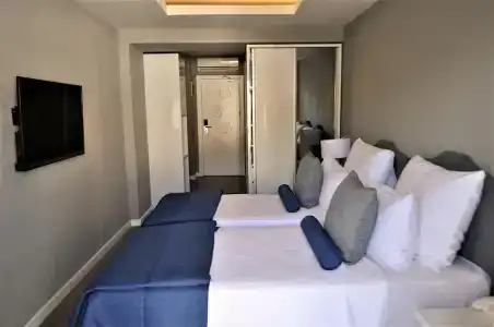 Skopea Inn Exclusive - 100