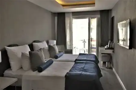 Skopea Inn Exclusive - 103