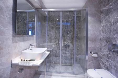 Grand Sagcanlar - 105